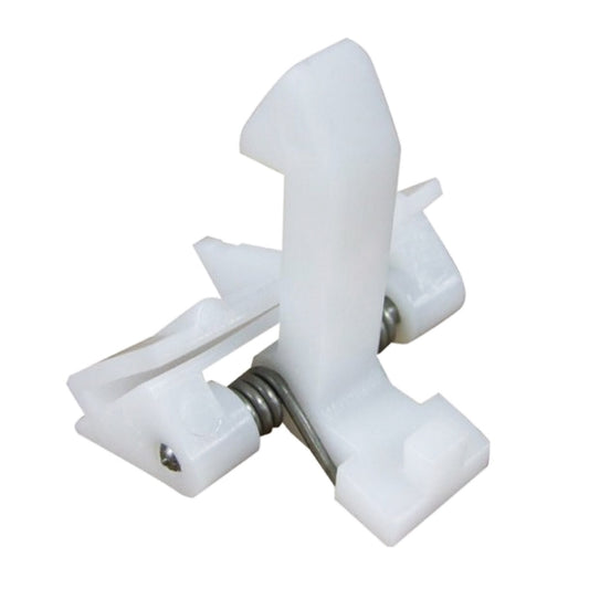 Bosch 00625485 Washing Machine Plastic Door Hook