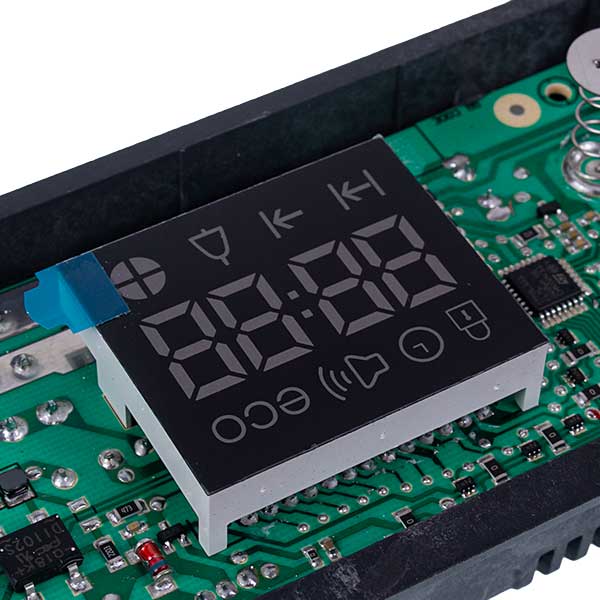 Beko 267440146 Oven Control Module