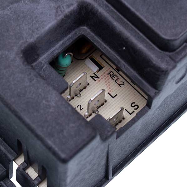 Beko 267440146 Oven Control Module