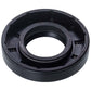 Washing Machine Oil Seal Compatible with Samsung DC62-00007A TC 25*50.55*10/12mm