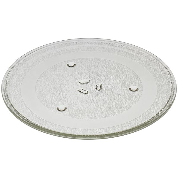 Electrolux 4055678074 Microwave Oven Turntable D=288mm
