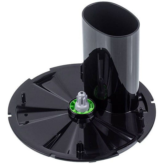 Main Bowl Cover (splash guard) for Blender Braun AS00000222 2000ml black