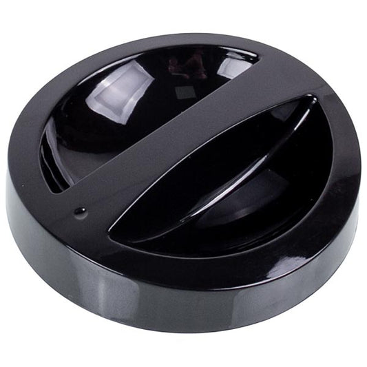 Steamer Timer Handle Tefal SS-993544 black