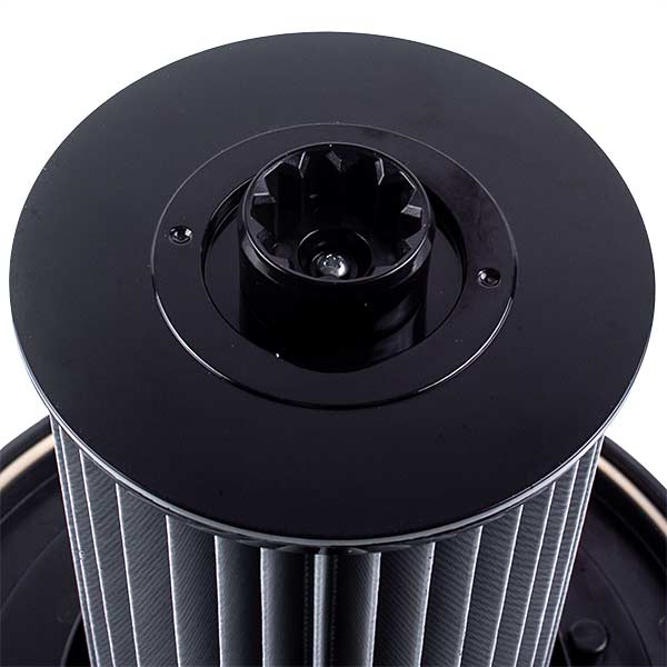 Bosch 12027830 Vacuum Cleaner HEPA Filter