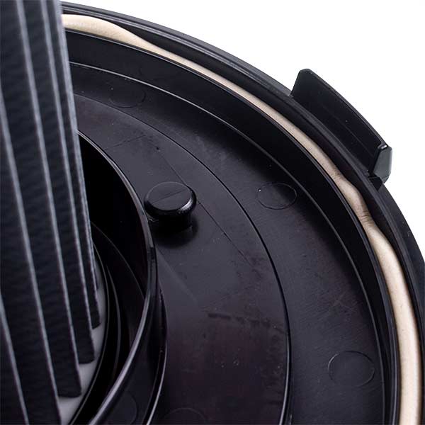 Bosch 12027830 Vacuum Cleaner HEPA Filter