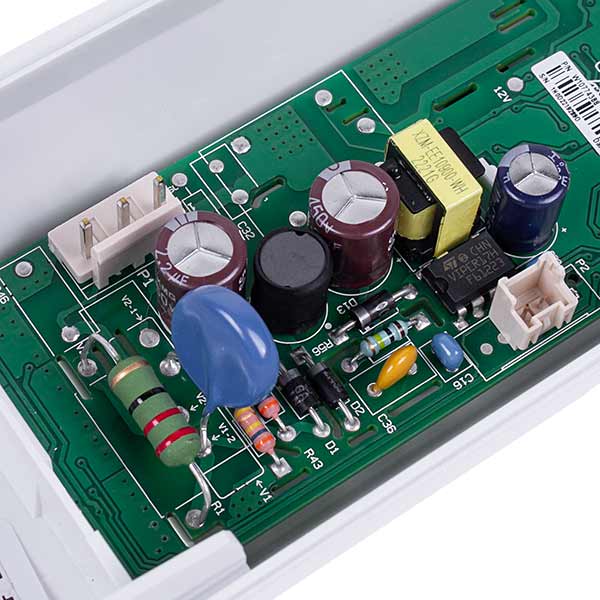 Indesit C00608214 Refrigerator Electronic Temperature Regulator