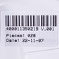 Indesit C00608214 Refrigerator Electronic Temperature Regulator