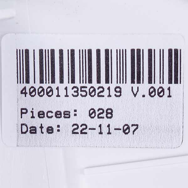 Indesit C00608214 Refrigerator Electronic Temperature Regulator