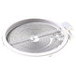 Hob Heating Element Gorenje 651618 D=210/175mm 1600/800W