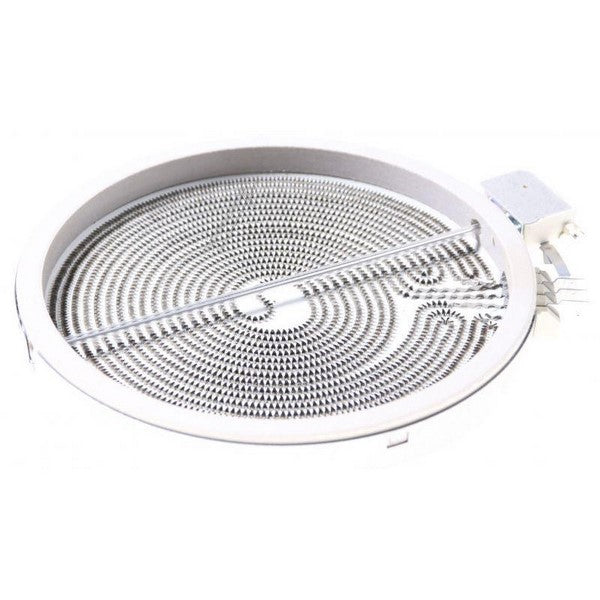 Hob Heating Element Gorenje 651618 D=210/175mm 1600/800W