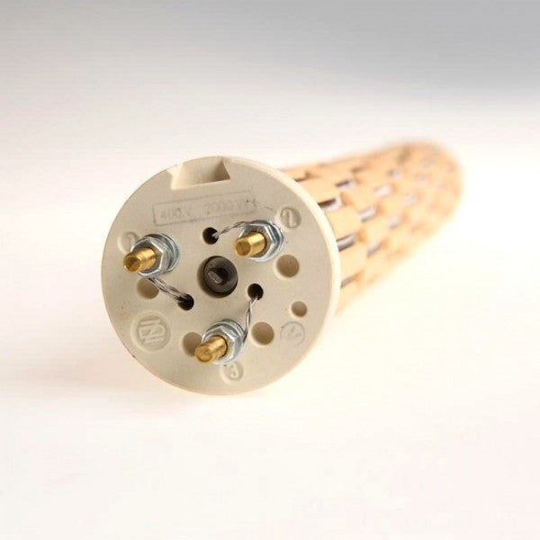 Drazice 3342010ND Water Heater Element Steatite 2000W D=48mm L=450mm 400V