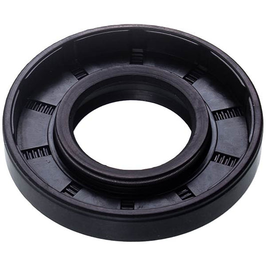 Washing Machine Oil Seal Compatible with Samsung DC62-00242A WFT 30*60.55*10/12mm