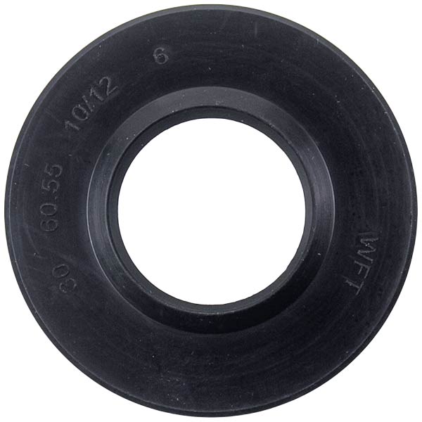 Washing Machine Oil Seal Compatible with Samsung DC62-00242A WFT 30*60.55*10/12mm