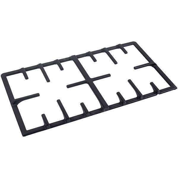 Gas Left Stove Grate Gorenje 563443 (cast iron) 280x505mm