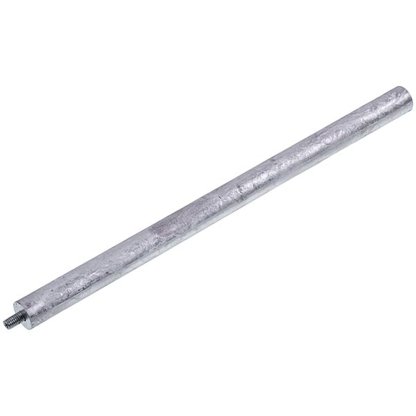 Universal Water Heater Magnesium Anode D=21mm L=350mm, thread M8x13mm