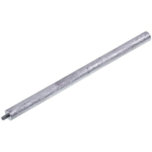 Universal Water Heater Magnesium Anode D=21mm L=350mm, thread M8x13mm