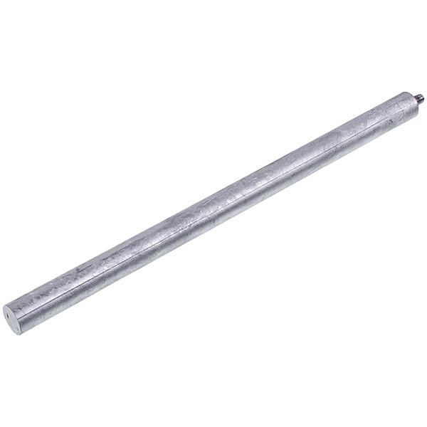 Universal Water Heater Magnesium Anode D=21mm L=350mm, thread M8x13mm