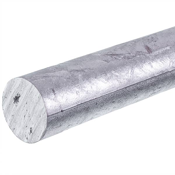 Universal Water Heater Magnesium Anode D=21mm L=350mm, thread M8x13mm