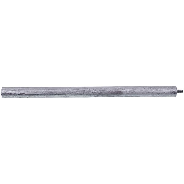 Universal Water Heater Magnesium Anode D=21mm L=350mm, thread M8x13mm