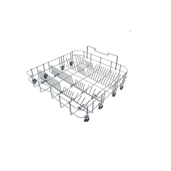 Dishwasher Lower Basket Indesit C00631992