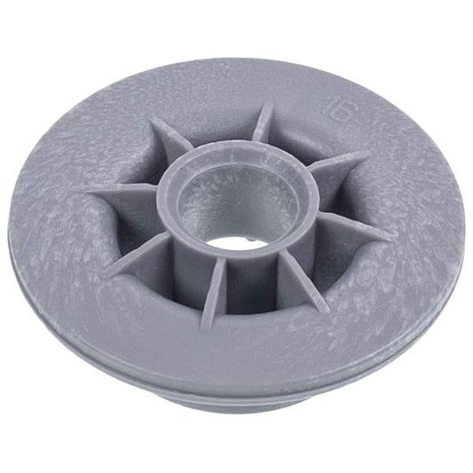 Dishwasher Lower Drawer Wheel Indesit C00290453