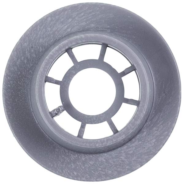 Dishwasher Lower Drawer Wheel Indesit C00290453
