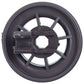 Dishwasher Lower Drawer Wheel Ariston C00534210