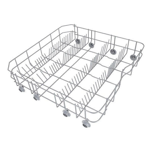 Dishwasher Lower Basket Indesit C00631972