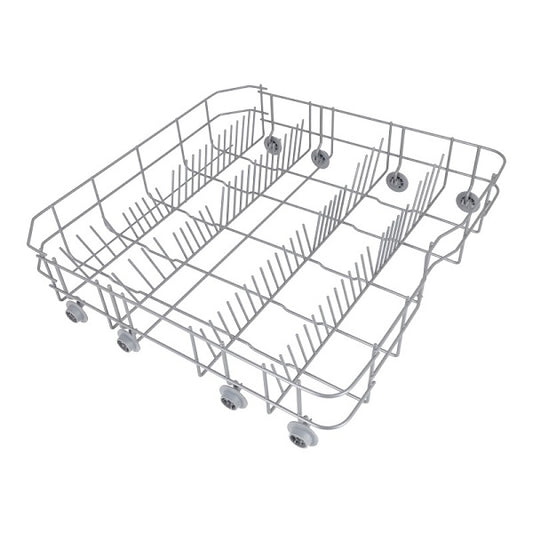 Dishwasher Lower Basket Indesit C00631972