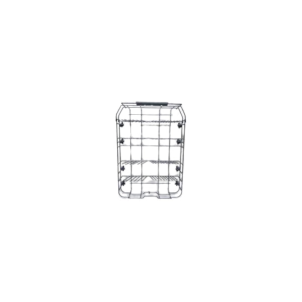 Dishwasher Lower Basket Indesit C00534256