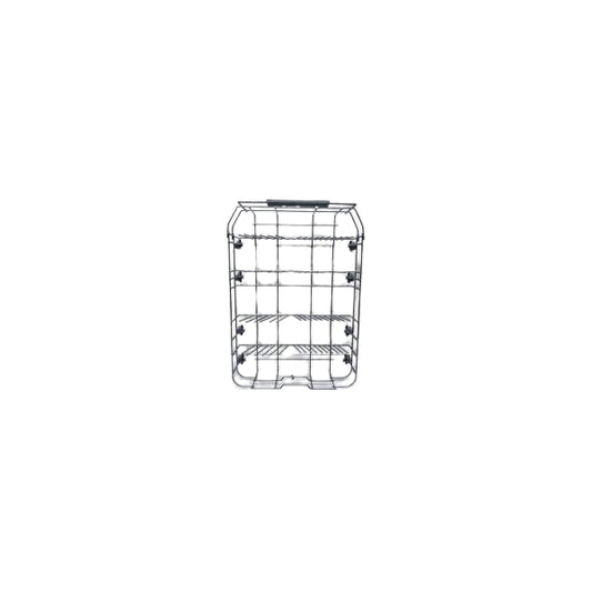Dishwasher Lower Basket Indesit C00534256