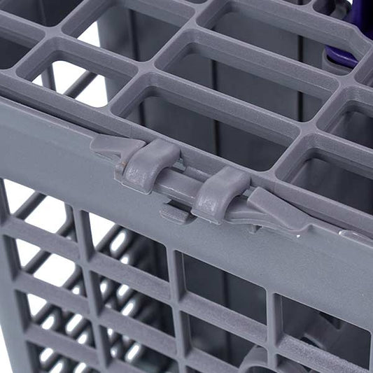 Beko 1513940500 Dishwasher Cutlery Basket 100x220x230mm