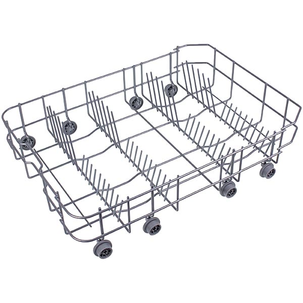 Dishwasher Lower Basket Indesit C00535758