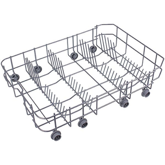 Dishwasher Lower Basket Indesit C00535758