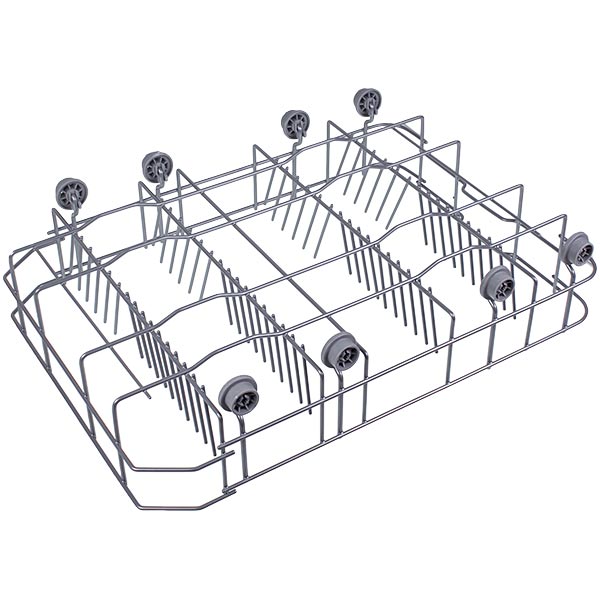 Dishwasher Lower Basket Indesit C00535758