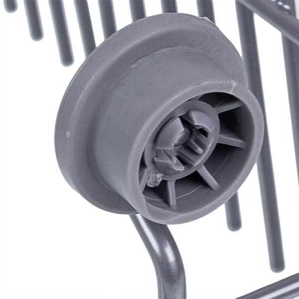 Dishwasher Lower Basket Indesit C00535758