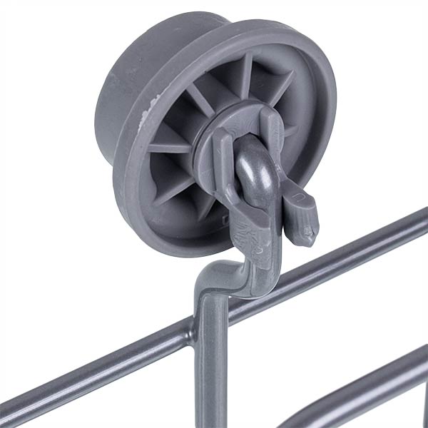 Dishwasher Lower Basket Indesit C00535758