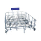 Dishwasher Lower Basket Beko 1510300001