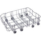 Beko 1510300003 Dishwasher Lower Basket