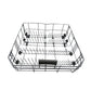 Dishwasher Lower Basket Beko 1766810122