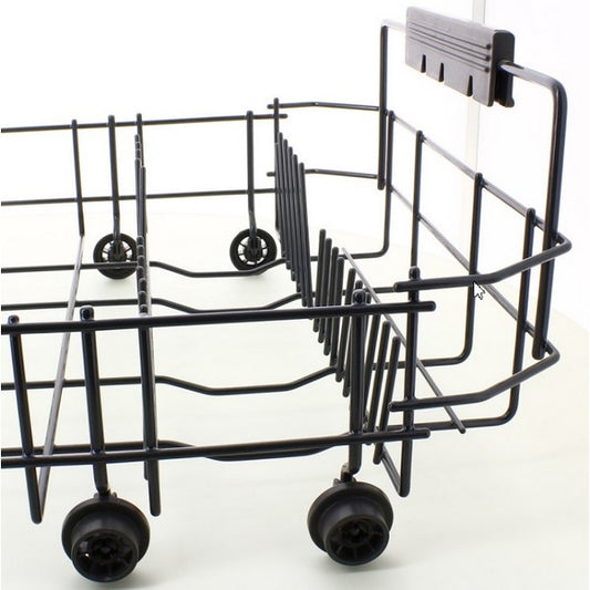 Dishwasher Lower Basket Indesit C00535793