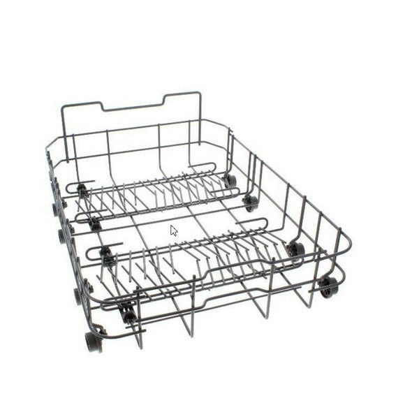 Dishwasher Lower Basket Indesit C00536397