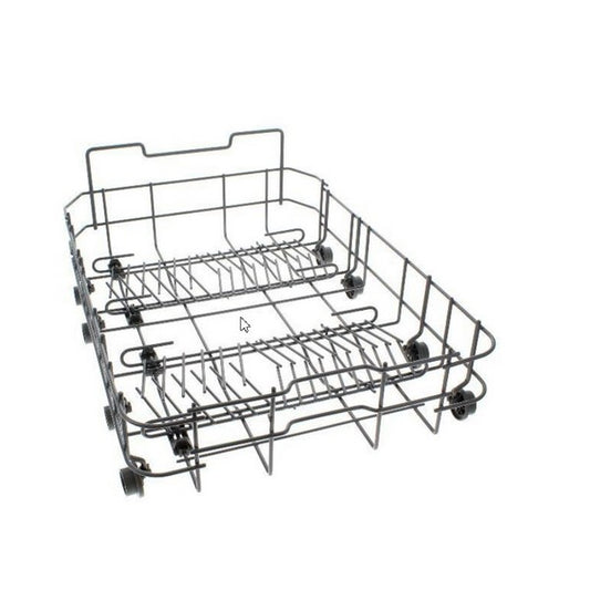 Dishwasher Lower Basket Indesit C00536397
