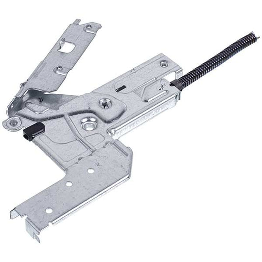 Dishwasher Left Door Hinge Indesit C00505744