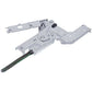 Dishwasher Right Door Hinge Indesit C00538167