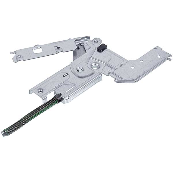 Dishwasher Right Door Hinge Indesit C00538167