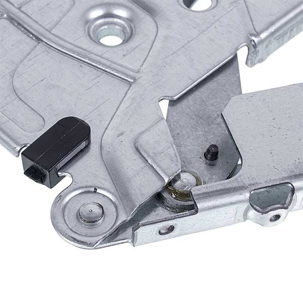 Dishwasher Right Door Hinge Indesit C00538167