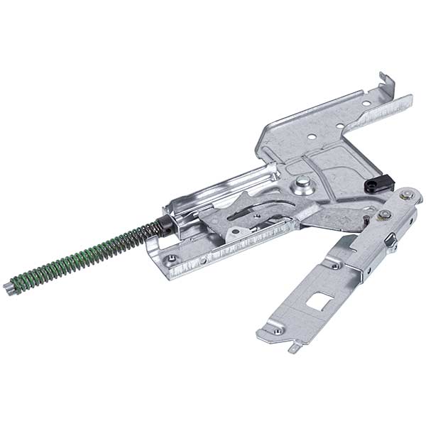 Dishwasher Right Door Hinge Indesit C00538167
