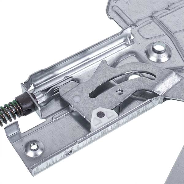 Dishwasher Right Door Hinge Indesit C00538167