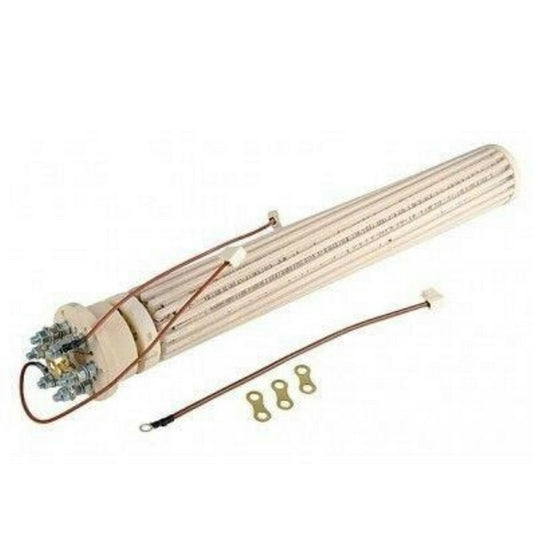Boiler Dry Steatite Heating Element Ariston 61005491 2400W D=50mm